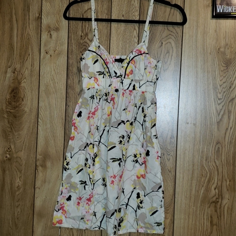 H&M dress
